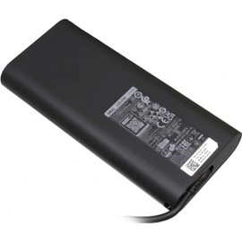 Dell XPS 15 (9550) Original Netzteil 130,0 Watt abgerundete Bauform