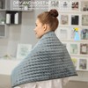 Electric Heating Pads with Auto Shut Off Large, 6 Heat