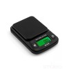 Truweigh Blaze Digital Pocket Scale Black 100g x 0.01g SHIPS