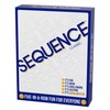 Goliath CAA8002 Sequence Board Game, 26.5 x 20.5 x 5.6cm
