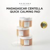 Skin1004 Madagascar Centella Quick Calming Pad, 70 Pads
