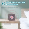 XstarG Bird Chirping Motion Sensor Box, Bird Singing Natural Sounds