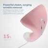 Hanging Ironing Machine Professional Rapid Heat Up Efficient Safe Prevents