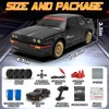 YUAN PLAN RC Drift Car 1:16 4WD 2.4GHz Remote Control