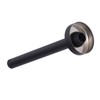 NPT 20MM Shower Arm 8 Inch Shower Head Arm Concealed