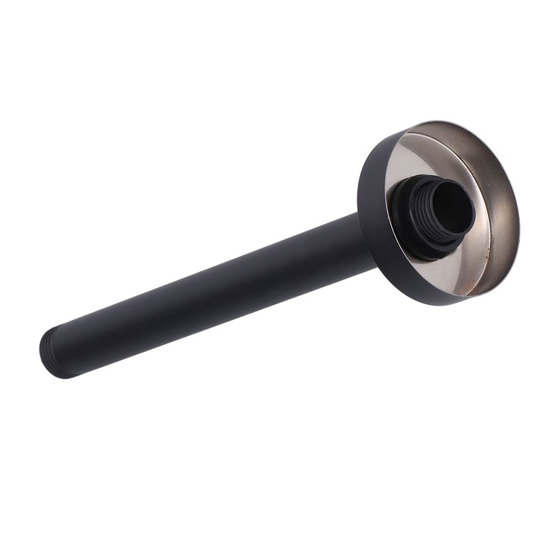 NPT 20MM Shower Arm 8 Inch Shower Head Arm Concealed