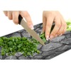 TMK ArtDeko, Universal Glass Chopping Board - Kitchen Board 30