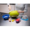 Joseph Joseph Nest 9 Plus, 9 Piece Compact Food Preparation