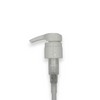 Pump for 1 liter 32oz Bottles for Lotion Shampoo or