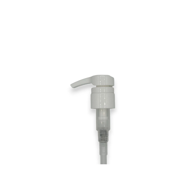 Pump for 1 liter 32oz Bottles for Lotion Shampoo or