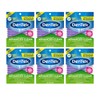 Dentek Slim Brush 32 Count Deep Clean Tight Teeth (6