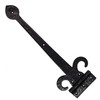 SaKeGa Heavy Duty Strap Hinge for Gates and Doors Decorative