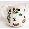Strawberries & Butterflies Cream/Milk Jug and Sugar Bowl Fine Bone