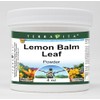 Lemon Balm Leaf Powder (4 oz, ZIN: 510777) - 3