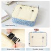 BAGAIL 8 Set Packing Cubes Luggage Packing Organizers for Travel