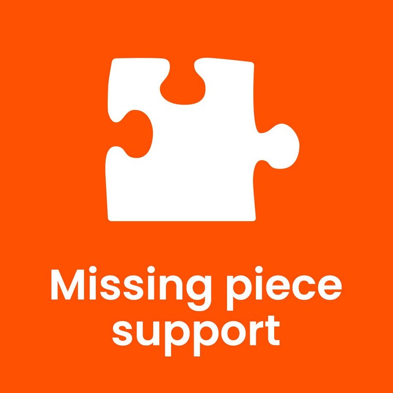 Road Trip | 1000 Piece Jigsaw Puzzle