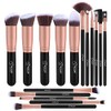 Bestope Make-Up Brush Set