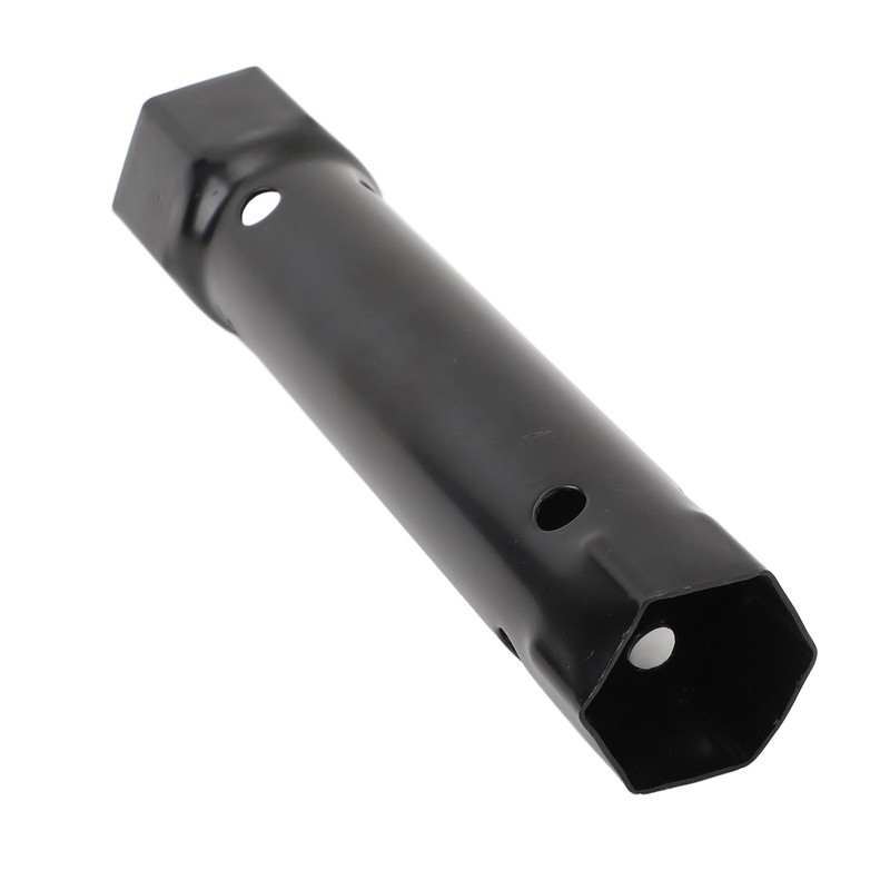 2PCS Faucet Socket Wrench 34mm 40mm Carbon Steel Tap Spanner