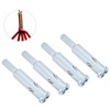 4Pcs Wire Twisting Tools Electrical Automatic Quick Twist Connector Industrial