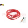 POPESQ® 1 m x Flry Wire 1 Pin 0.5 mm²