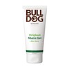 BULLDOG Bulldog Skincare Original Shave Gel 175ml for Men, Smooth