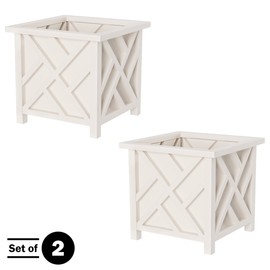 3-Shelf Corner Cabinet – Storage Cupboard with Stylish Shutter Doors and Adjustable Shelves for Kitchen or Bathroom Furniture by Lavish Home (White)