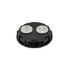 IBC Lid for Filling and Venting 155 mm