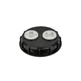 IBC Lid for Filling and Venting 155 mm