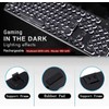Charging Keyboard Mouse, Backlit Gaming Mice and Keyboard Combo Wireless