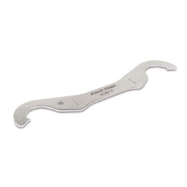ParkTool 4000246 - Chiave per Anello di Blocco Bici a Scatto Fisso HCW-17, Colore: Blu