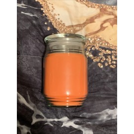Ashland Jar Candles Passionfruit Blossom Scent 17oz New