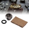 5.3mm Watch Case Tube with O Ring Gasket for 24