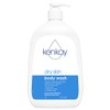 Kenkay Dry Skin Body Wash 1L