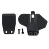 Motorbike accessories, Intercom Helmet Clip Accessory for FreedConn TMAX Motorcycle