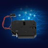 12V DC Cerradura Electrica Cajon, Cerradura Electronica para Cajones, Cerradura
