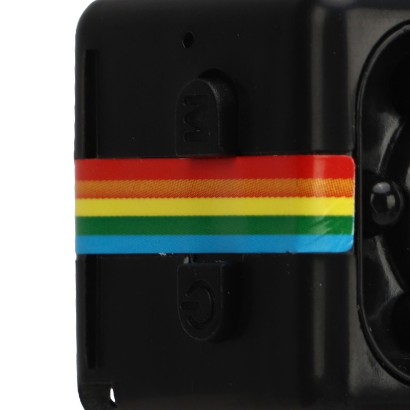 Mini HD 1080P Camera Outdoor Sports Small Infrared Night Vision