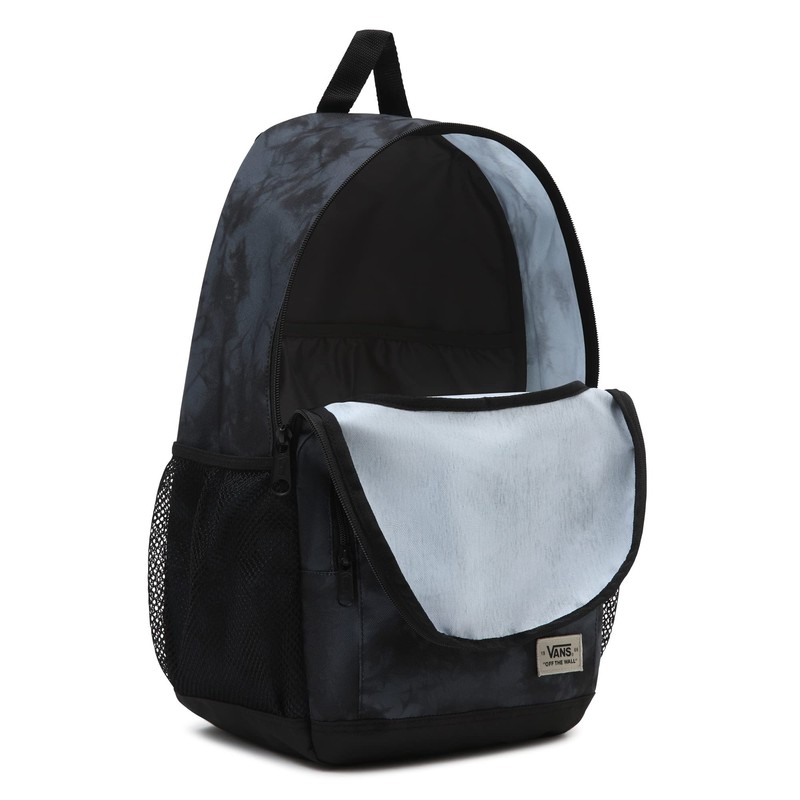 Vans Unisex Alumni Pack 5 Printed Backpack (pack of 1),