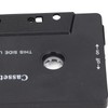 Bluetooth Cassette Adapter High Fidelity Stereo Tape Aux Receiver for