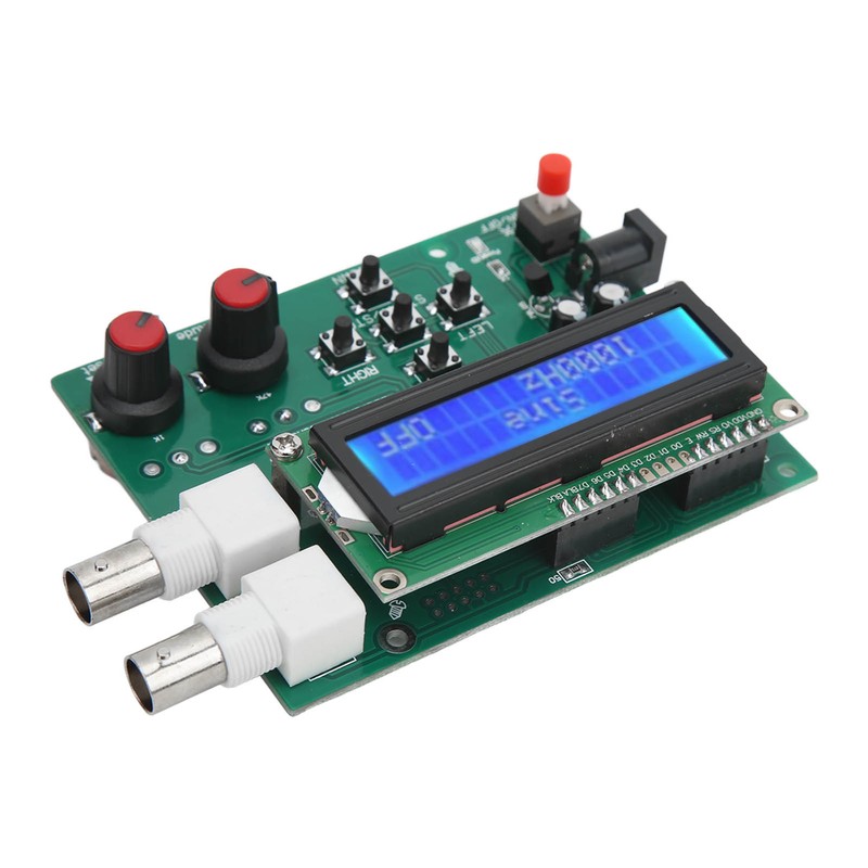 Function Signal Generator Module DDS Functional Source Frequency Meter Counter