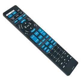 For Integra RC-477S Replace Remote Control for Integra AV Receiver DTM-5.3 Home Theater