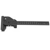 Woodworking Scribing Ruler Aluminum Alloy TType Scriber Carpentry Measuring Marking