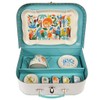 Wild Wonders Tea Party Set