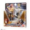 BANDAI Avataro Sentai Donbrothers Change Heroes Don Doragoku & Don