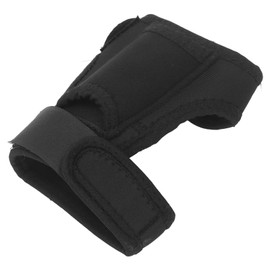 PENO Wrist Flashlight Case - Excellent Diving Flashlight Holder for Exploring Caves on the Go