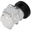 ECCPP A/C Compressor with Clutch 1995-1999 Fit for Chrysler Sebring