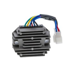 15531-64603 Voltage Regulator Rectifier compatible with Kubota RP201-53710 UTV RTV500 12V