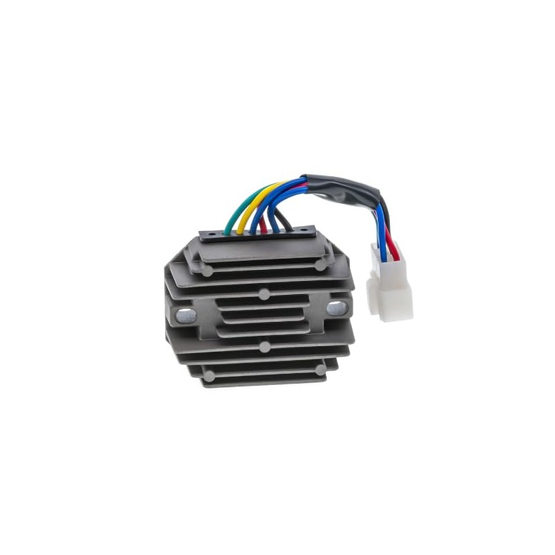 15531-64603 Voltage Regulator Rectifier compatible with Kubota RP201-53710 UTV RTV500