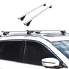 OMAC Roof Racks Cross Bars Carrier Durable for Honda Odyssey