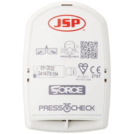 JSP PressToCheck A2 P3 Filters - Set of 2 (JSP BMN740-000-600)