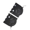 Laptop Internal Cooling Fan Replacement Notebook Internal Cooler Fan for